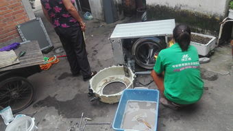 一站式家政服务，让生活难题迎刃而解