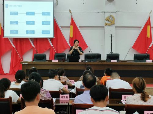精品打造，干货满满 江阳区2022年劳务品牌网络主播培训班正式开班